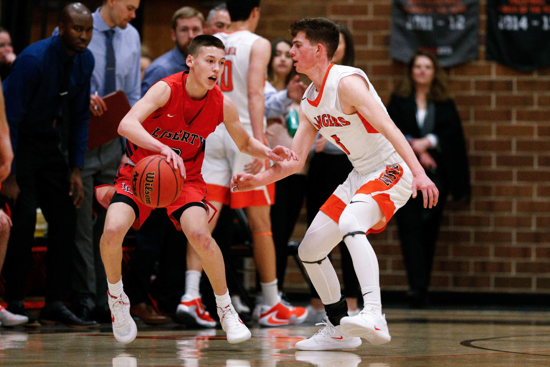 PREP BASKETBALL